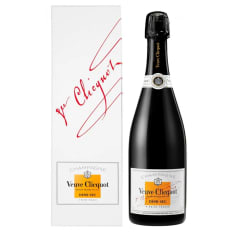 Champagne Veuve Clicquot Demi Sec