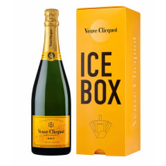 Champagne Veuve Clicquot Ice