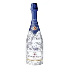 Espumante Veuve du Vernay Brut Blue