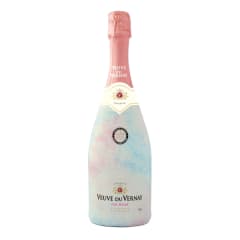 Espumante Frances Veuve du Vernay Ice Rose