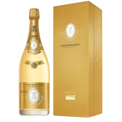 Champagne Louis Roederer Cristal Brut Magnum 1500ml