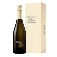 Champagne Louis Roederer Brut Nature
