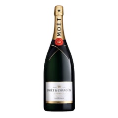 Champagne Moet Chandon Brut Imperial Doble Magnun 3000 ml