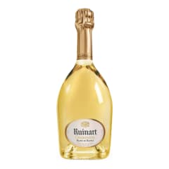 Champagne Ruinart Blanc de Blancs