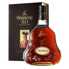 Cognac Hennessy X.O.