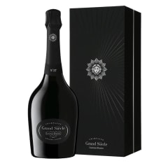 Champagne Laurent Perrier Grand Siecle Iteration 27