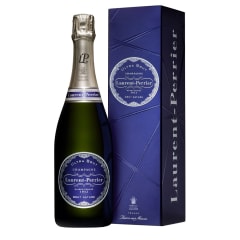 Champagne Laurent Perrier Ultra Brut