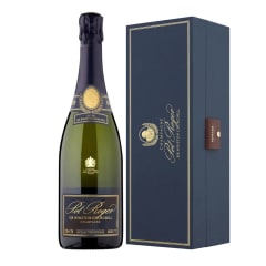 Champagne Pol Roger Sir Winston Churchill, Francia