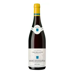 Vino Cave De Lugny Bourgogne Rouge Pinot Noir, Francia