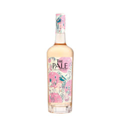 Vino d'esclans The Pale Rose, Francia