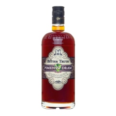 Base de Coctelería The Bitter Truth Pimento Dram