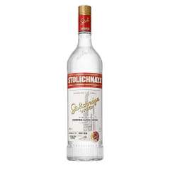 Vodka Stolichnaya 1000ml