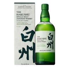 Whisky Suntory Hakushu Distillers Reserve