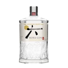 Gin Roku, Japones