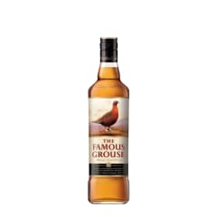 Whisky The Famous Grouse Finest 350ml, Scotch Whisky