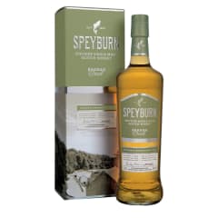 Whisky Speyburn Bradan Orach  (D.O) Single Malt