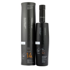 Whisky Bruichladdich Octomore 14.1