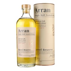 Whisky Arran Barrel Reserve (D.O) Single Malt