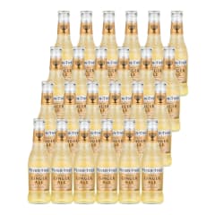 24 Agua Tonica Fever Tree, Ginger Ale