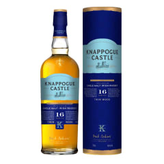 Whisky Knappogue Castle 16 Años