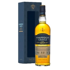 Whisky Knappogue Castle 12 Marsala Cask Finish
