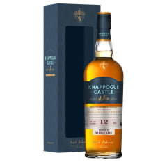 Whisky Knappogue Castle 12 Barolo Cask Finish