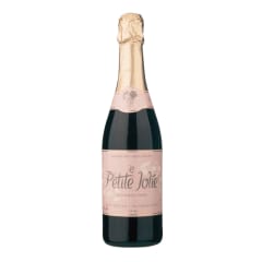 Espumante Desalcoholizado Petite Jolie Red Grape