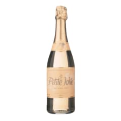 Espumante Desalcoholizado Petite Jolie Grape-Peach