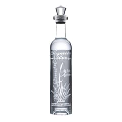Tequila Don Ramón Plata Punta de Diamante