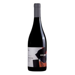 Vino Copa País.