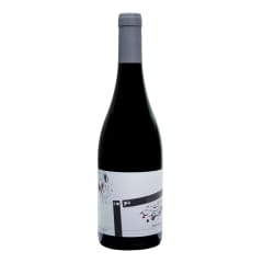 Vino Copa Mezcla Tinta.