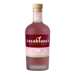 Gin Casablanca +1 Lavanda