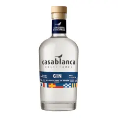 Gin Casablanca Navy Strength