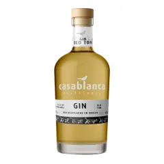 Gin Casablanca Old Tom