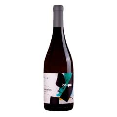 Vino Copa Torontel.