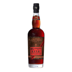 Ron Planteray Plantation O.F.T.D. Overproof, 69°