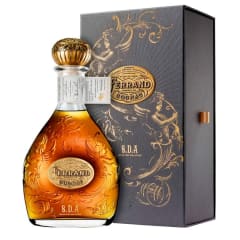 Cognac Ferrand Selection Des Angels SDA