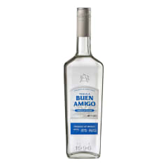 Tequila Buen Amigo Silver