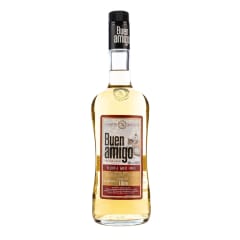 Tequila Buen Amigo Gold 1000ml.