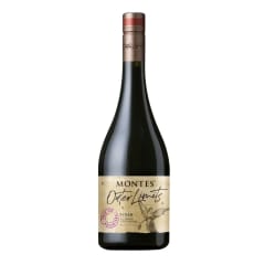 Vino Montes Outers Limits Syrah