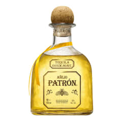Tequila Patron Añejo
