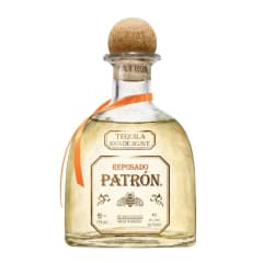 Tequila Patron Reposado