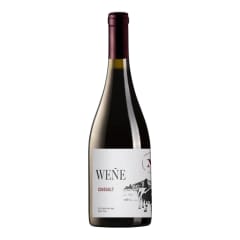 Vino Mardones Weñe Cinsault.