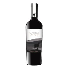 Vino Petits Cabra Suelta Ensamblaje (Me/ Sy)