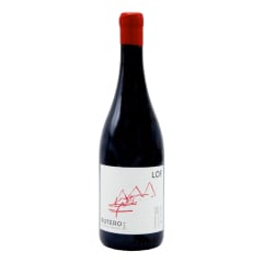 Vino Lof Rutero Blend.