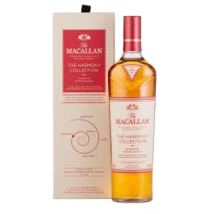 Whisky Macallan Harmony