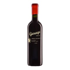 Vino Garage Wine Co. Parcelas VYRD Pirque Vineyard, Cabernet Franc