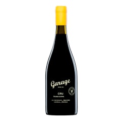 Vino Garage Wine Co. Cru Truquilemu, Carignan