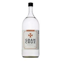 Destilado de Uva Gran Cruz Quebranta 2000ml