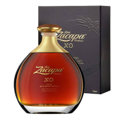 Ron Zacapa XO